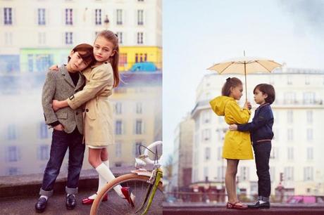 Beautiful editorials