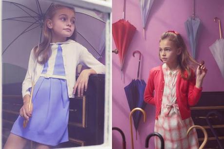 Beautiful editorials