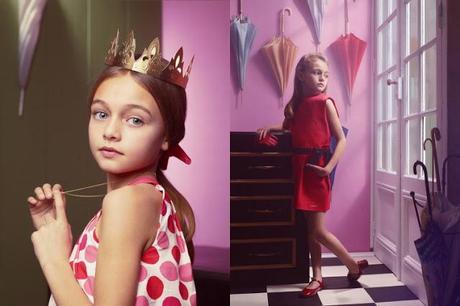 Beautiful editorials