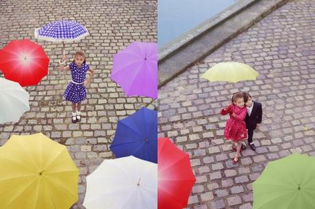 Beautiful editorials