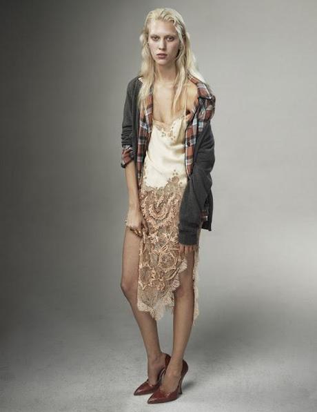 Beautiful editorials