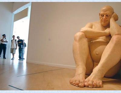 RON MUECK