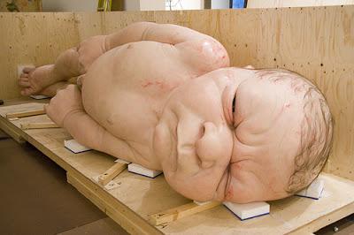 RON MUECK