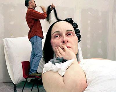 RON MUECK