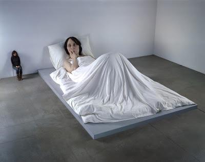 RON MUECK