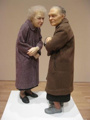 RON MUECK