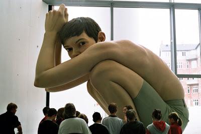 RON MUECK