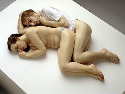 RON MUECK