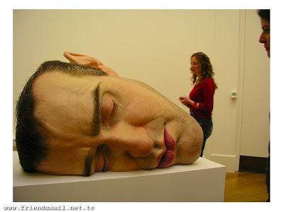 RON MUECK