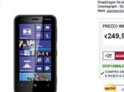 Nokia Lumia prezzo Unieuro Febbraio