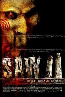 Saw II - La Soluzione Dell'Enigma (2005)