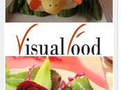 Rita “che voleva sprecare cibo” Visual Food