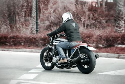 Z1100 by Macco Motors