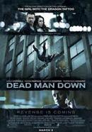 Dead man down – Il sapore della vendetta