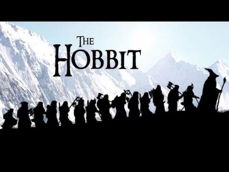 Lo Hobbit – un viaggio inaspettato. Il film