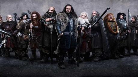 Lo Hobbit – un viaggio inaspettato. Il film