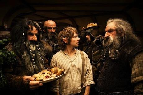 Lo Hobbit – un viaggio inaspettato. Il film