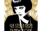 Recensione, Stella Nera York Libba Bray