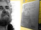 programma elettorale Beppe Grillo punti.