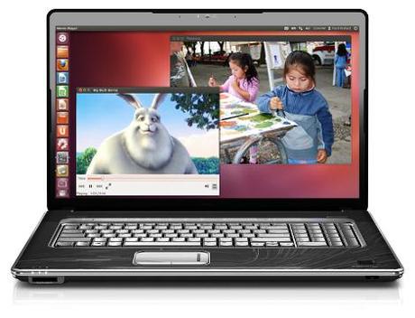 Intrepid: nuova serie di notebook con Ubuntu e Windows