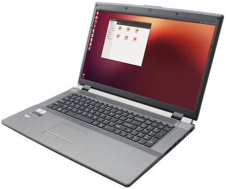 Intrepid: nuova serie di notebook con Ubuntu e Windows