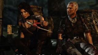 Tomb Raider: Secondo video della Guida alla sopravvivenza