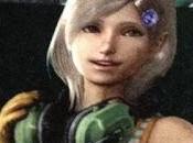 Metal Gear Rising ecco Sunny