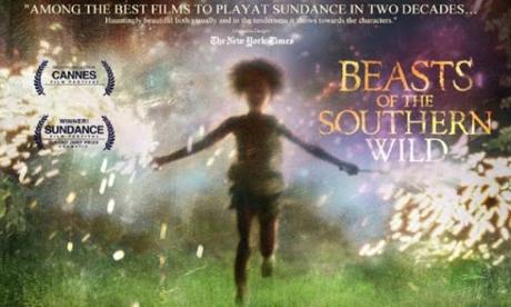 Beasts of the Southern Wild