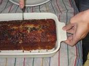 Lemon Drizzle Cake
