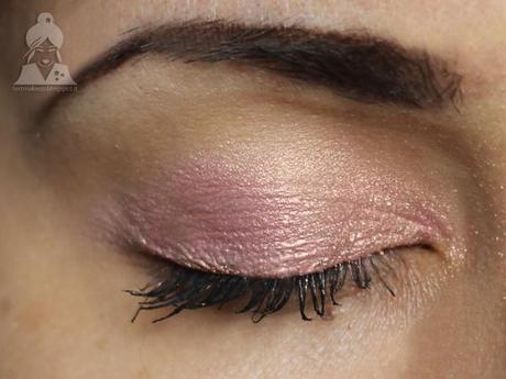 Astra: Soul Color Cream Eyeshadow