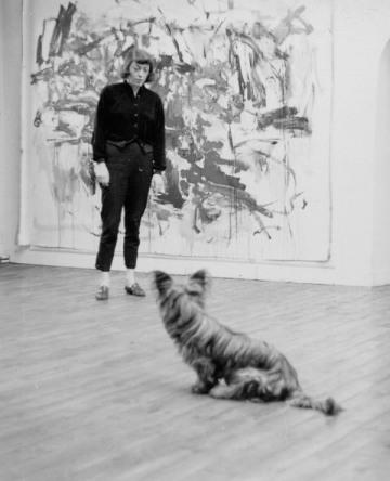 Mitchell_fremicourt©Estate of Joan Mitchell. Courtesy Joan Mitchell Foundation