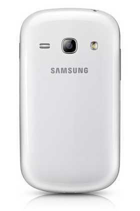 Samsung GALAXY Fame tutte le caratteristiche e info sul prezzo