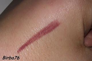 REVIEW PRECISION LIP PENCIL NR. 312 “PRUGNA” KIKO