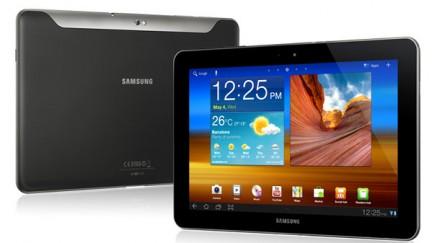 Il Samsung galaxy Tab 3 arriverà sul mercato nei prossimi mesi