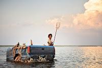 Re della terra selvaggia - Beast of the southern wild (2012)