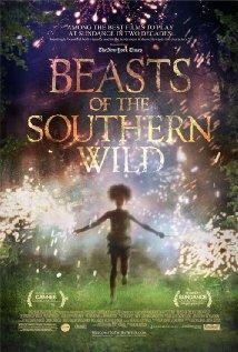 Re della terra selvaggia - Beast of the southern wild (2012) Re della terra selvaggia - Beast of the southern wild (2012)