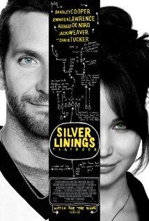 Il lato positivo - Silver linings playbook (2012)