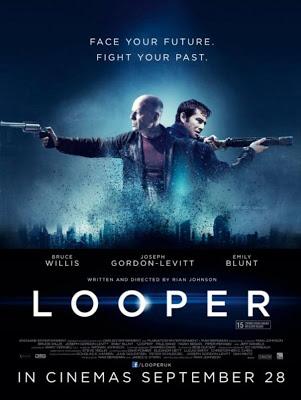 Looper - In fuga dal passato (2012)