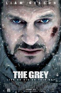 The grey (2011)