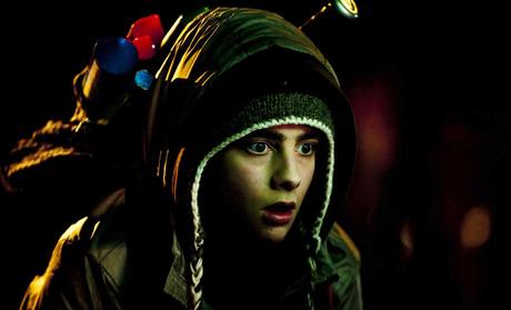 Attack the block - Invasione aliena (2011)