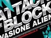 Attack block Invasione aliena (2011)