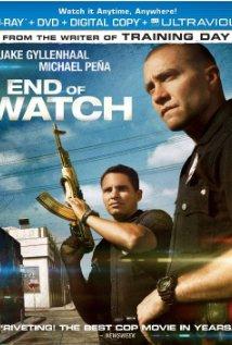 End of watch - Tolleranza zero (2012)