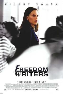 Freedom Writers di Richard LaGravenese. A toast for change