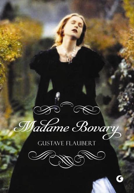 Letteratura #4: Madame Bovary di Gustave Flaubert