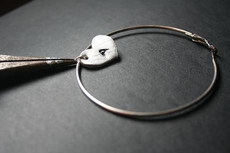 DIY TUTORIAL: Valentine's Day Carved Initials Hearts Bracelet photo IMG_7767_zps6776829d.jpg