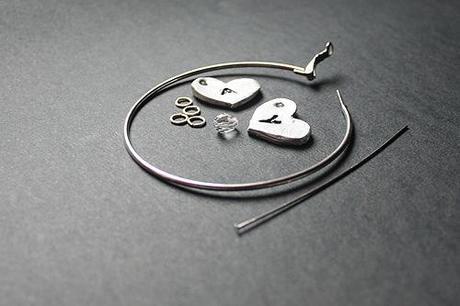 DIY TUTORIAL: Valentine's Day Carved Initials Hearts Bracelet photo IMG_7760_zps1e1e992e.jpg