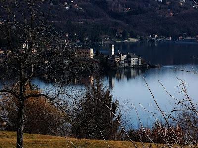Pella, Lago d'Orta (No)