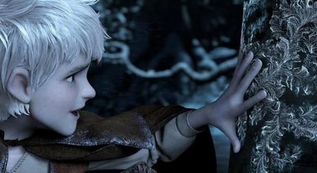 Jack Frost, il lato leggero dell'inverno