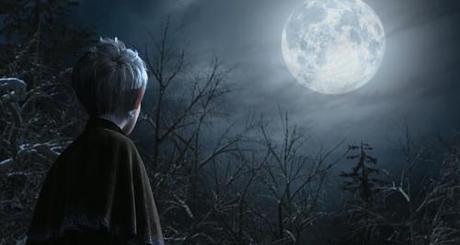 Jack Frost, il lato leggero dell'inverno Jack Frost, il lato leggero dell'inverno