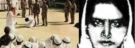 Rizana_Nafeek-Killed